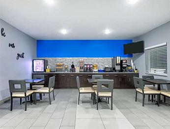 Days Inn by Wyndham Zachary LA