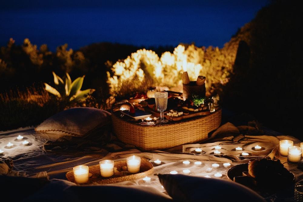 Boutique Eco-Hotel Costa Mágica