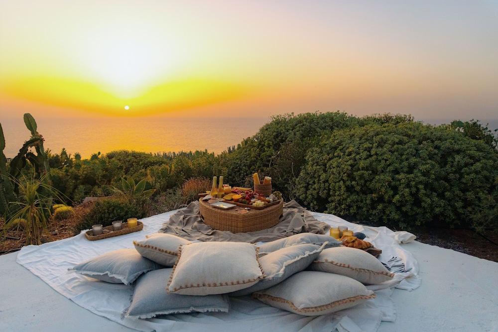 Boutique Eco-Hotel Costa Mágica