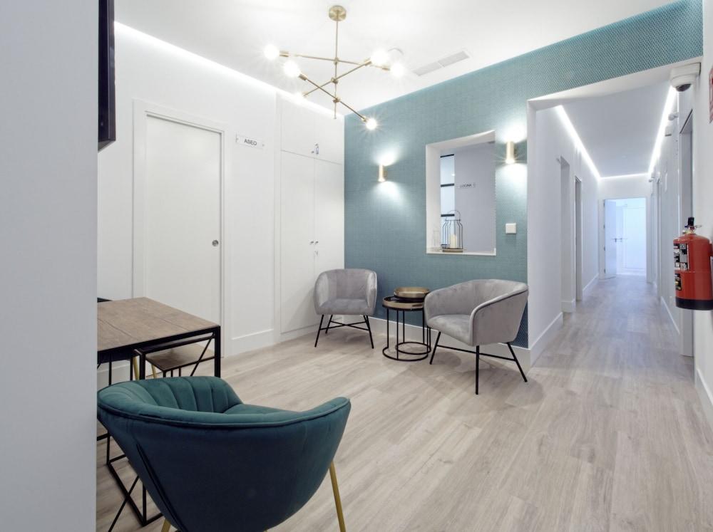 Marco Polo Residence Boutique