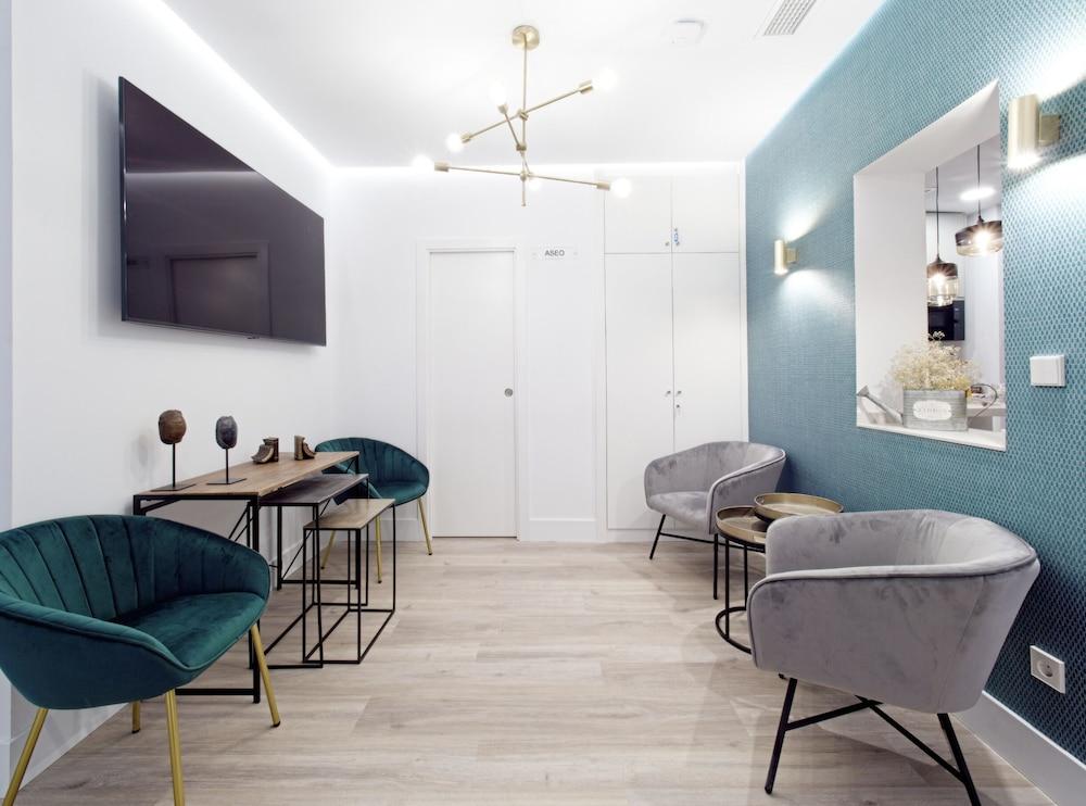 Marco Polo Residence Boutique