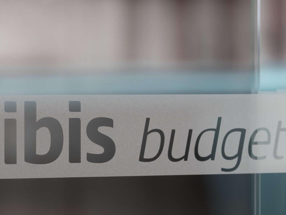 Ibis budget Madrid Aeropuerto