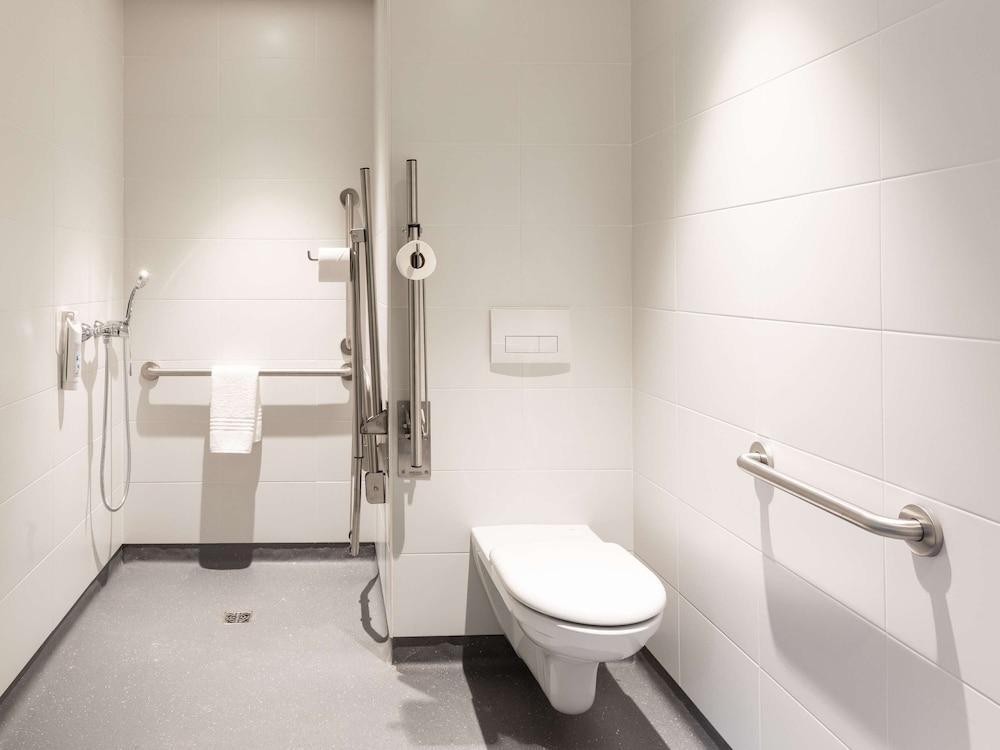 Ibis budget Madrid Aeropuerto