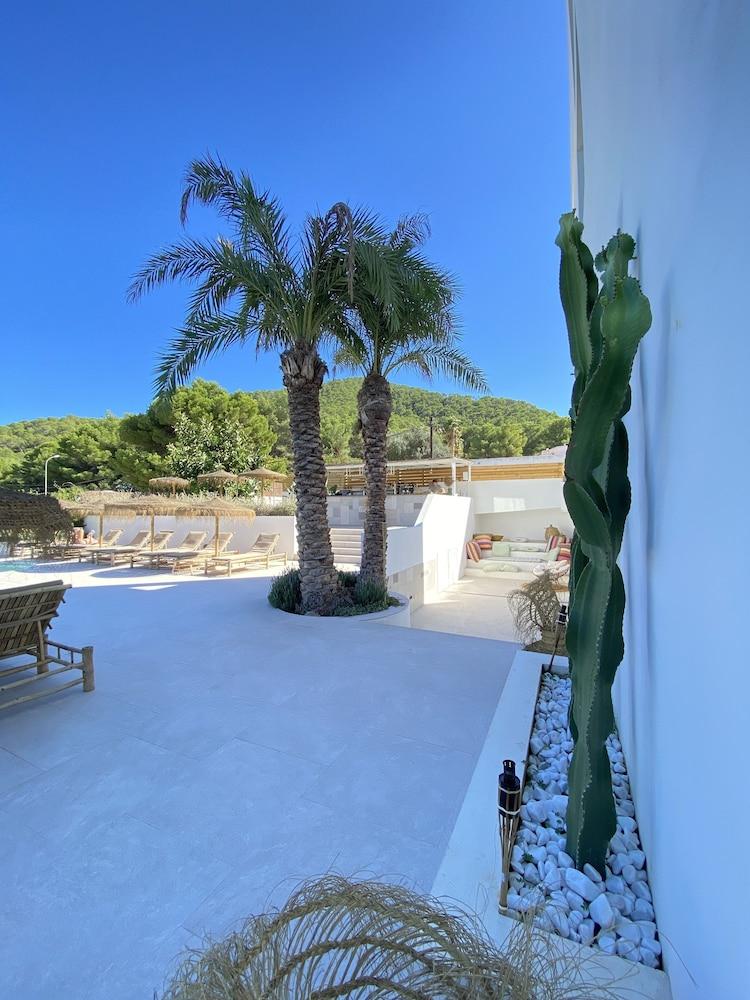 The Olive Boutique Suites and Spa
