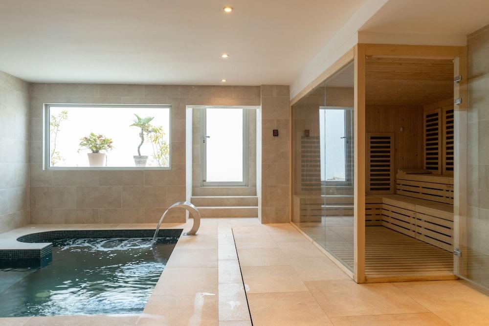 The Olive Boutique Suites and Spa