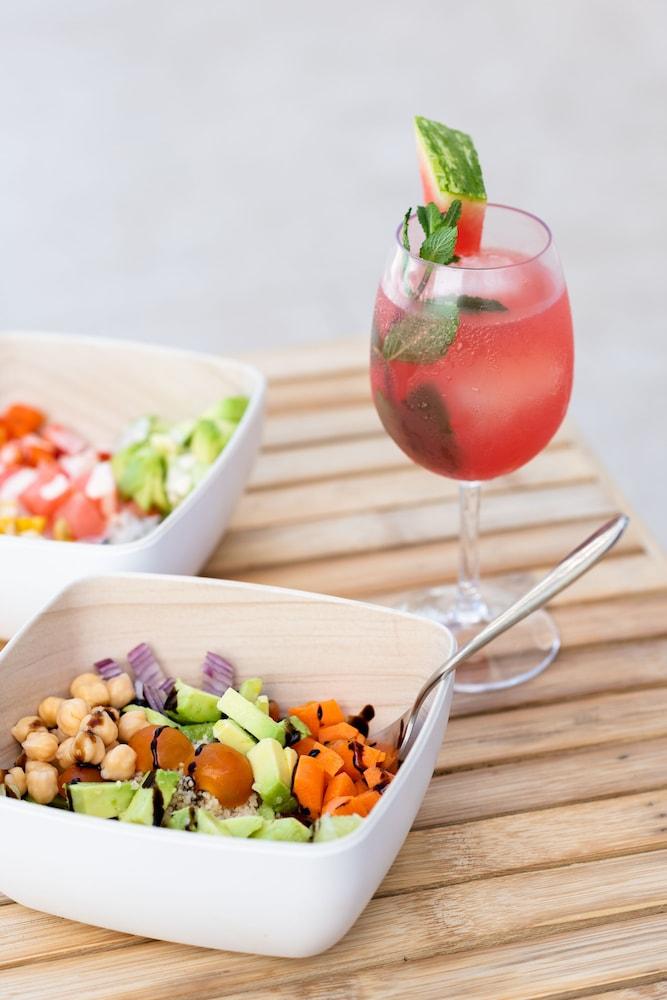 The Olive Boutique Suites and Spa