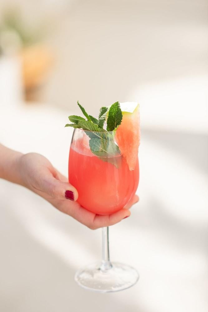The Olive Boutique Suites and Spa