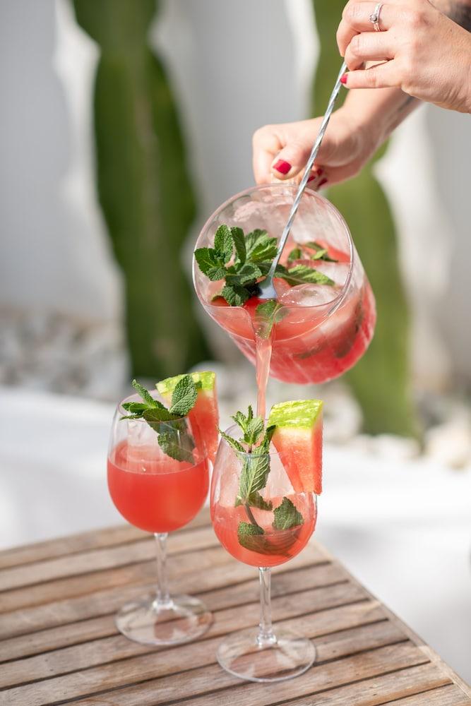 The Olive Boutique Suites and Spa