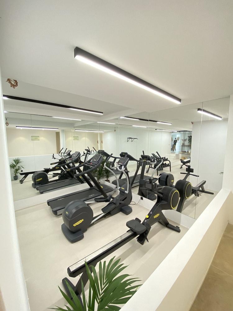 The Olive Boutique Suites and Spa