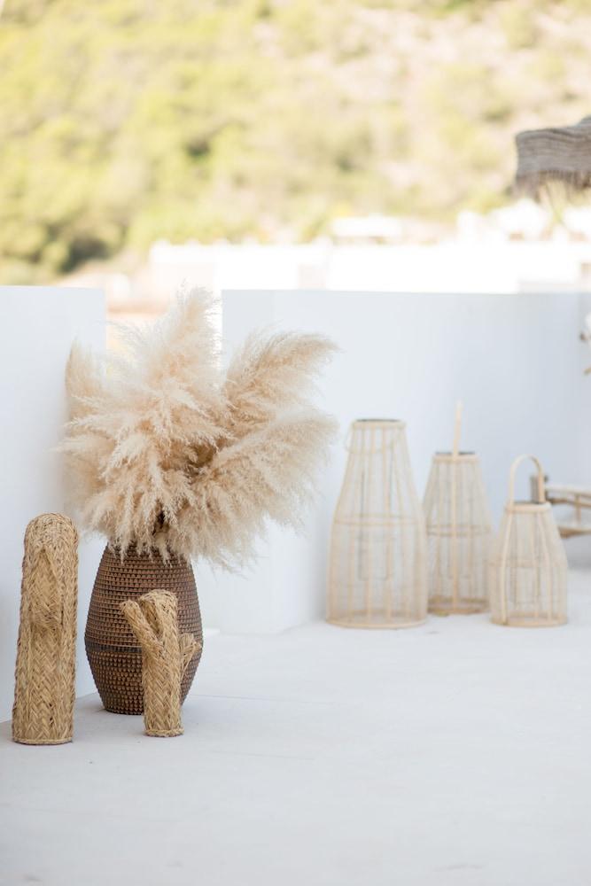 The Olive Boutique Suites and Spa