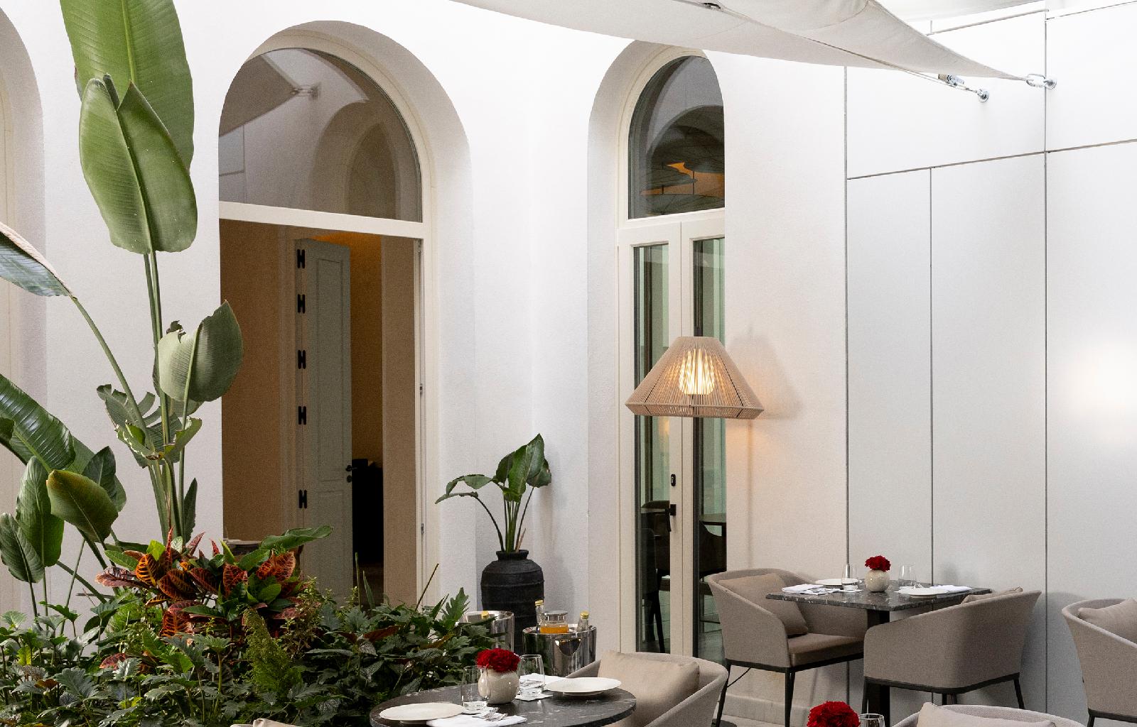 Mercer Plaza Sevilla 5 GL