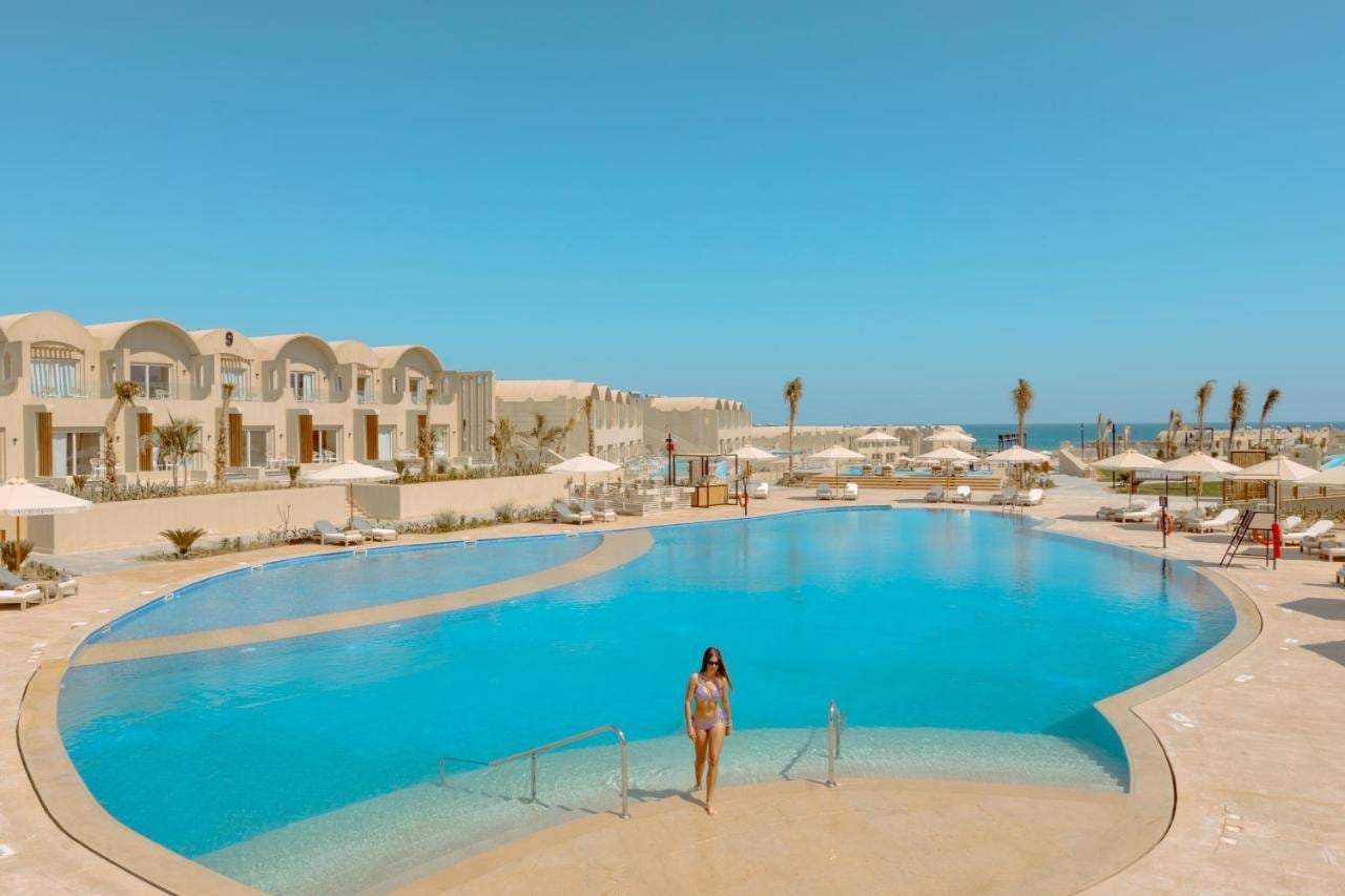 SUNRISE Anjum Resort Marsa Alam