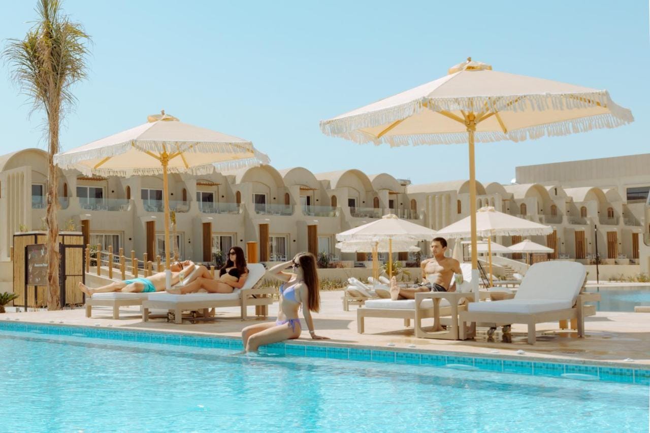 SUNRISE Anjum Resort Marsa Alam