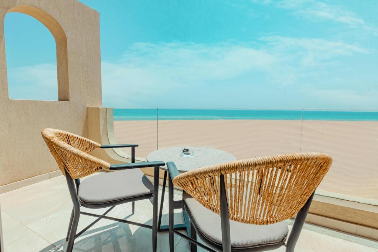 SUNRISE Anjum Resort Marsa Alam