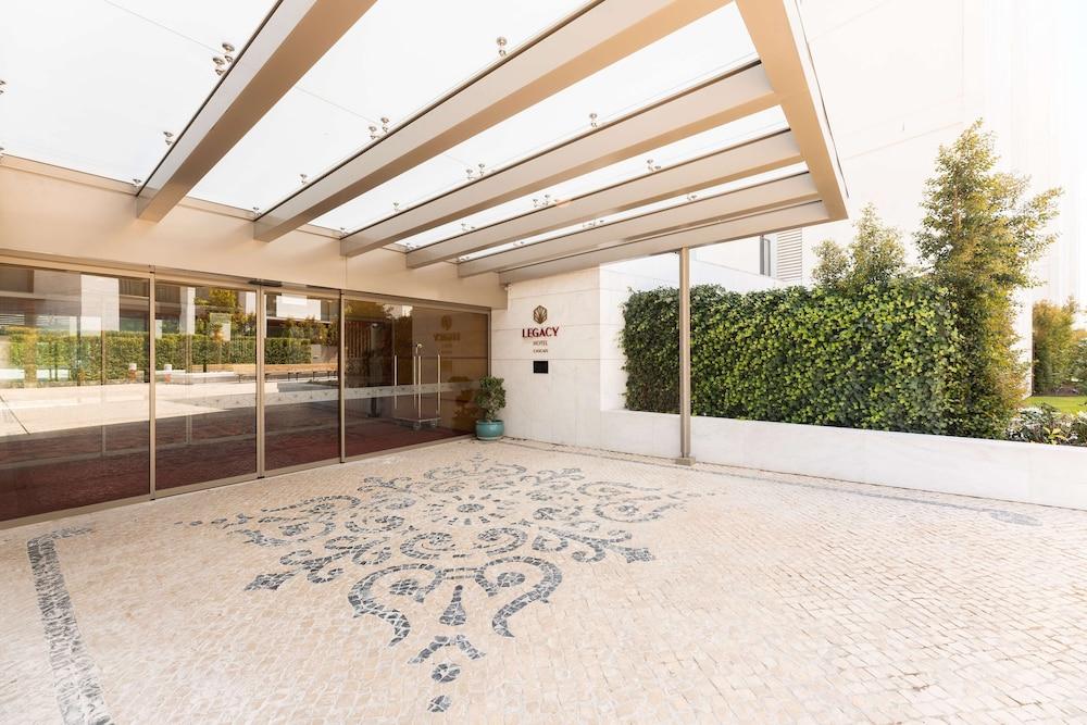 Legacy Hotel Cascais, Curio Collection by Hilton