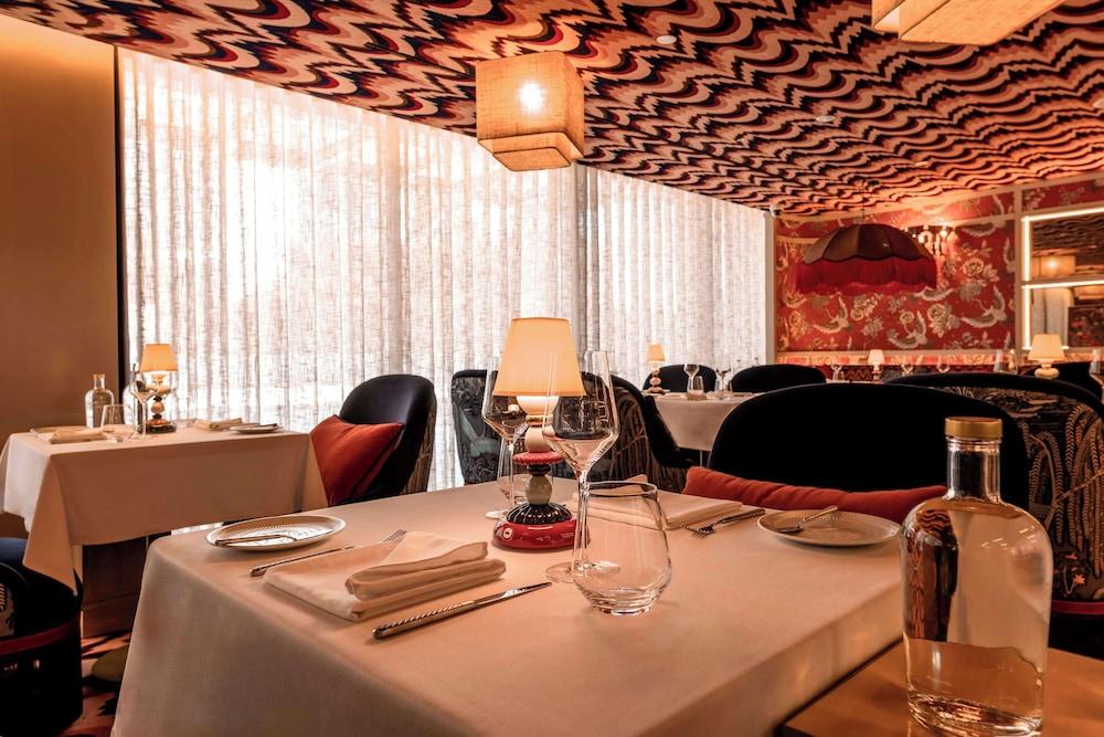 Legacy Hotel Cascais, Curio Collection by Hilton
