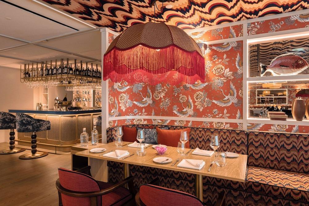 Legacy Hotel Cascais, Curio Collection by Hilton