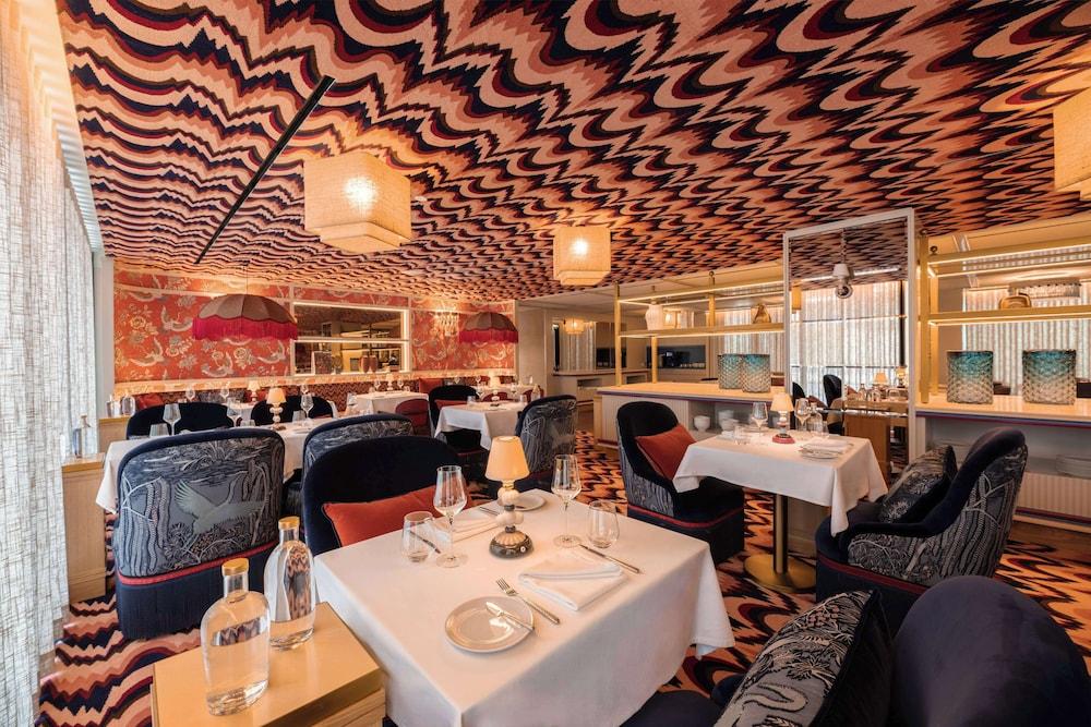 Legacy Hotel Cascais, Curio Collection by Hilton