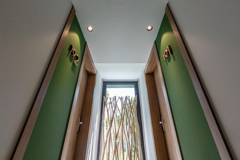 Hotel Ecos del Sella
