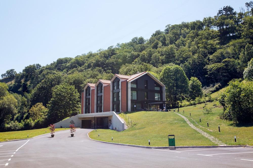 Hotel Ecos del Sella