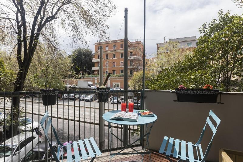 Trastevere Gallery Suites