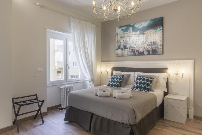 Trastevere Gallery Suites