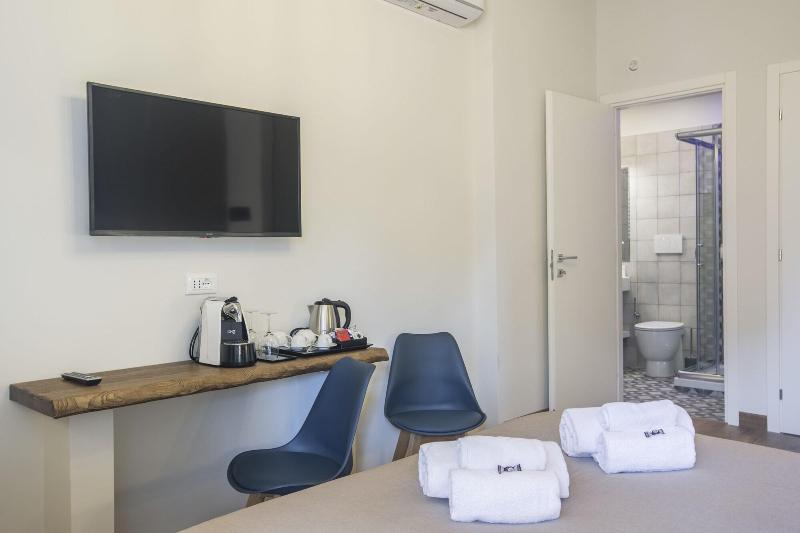 Trastevere Gallery Suites