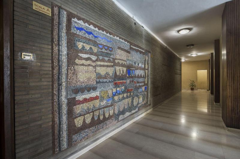 Trastevere Gallery Suites