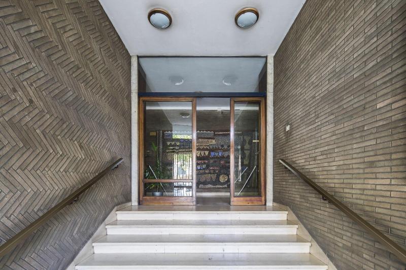 Trastevere Gallery Suites