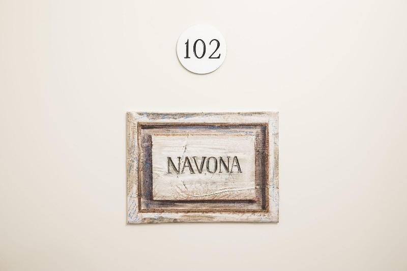 Trastevere Gallery Suites