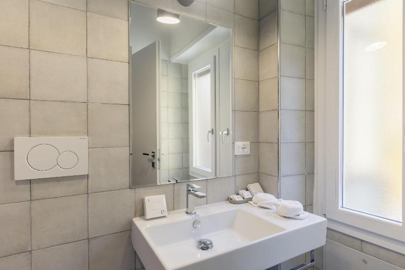 Trastevere Gallery Suites