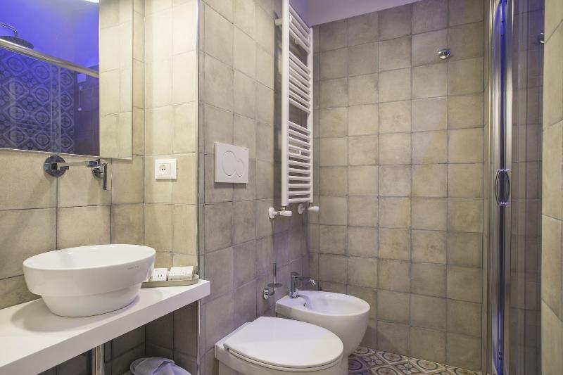 Trastevere Gallery Suites