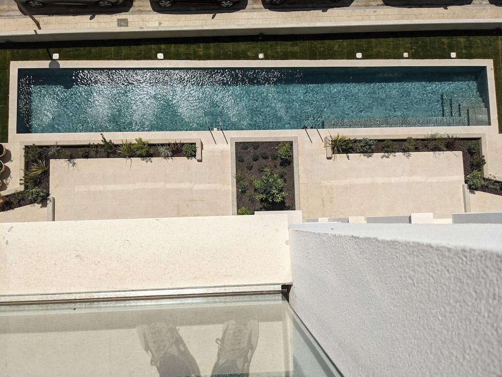 Eco Apartments La Marineda & Hotel Thalassa Sport & Spa
