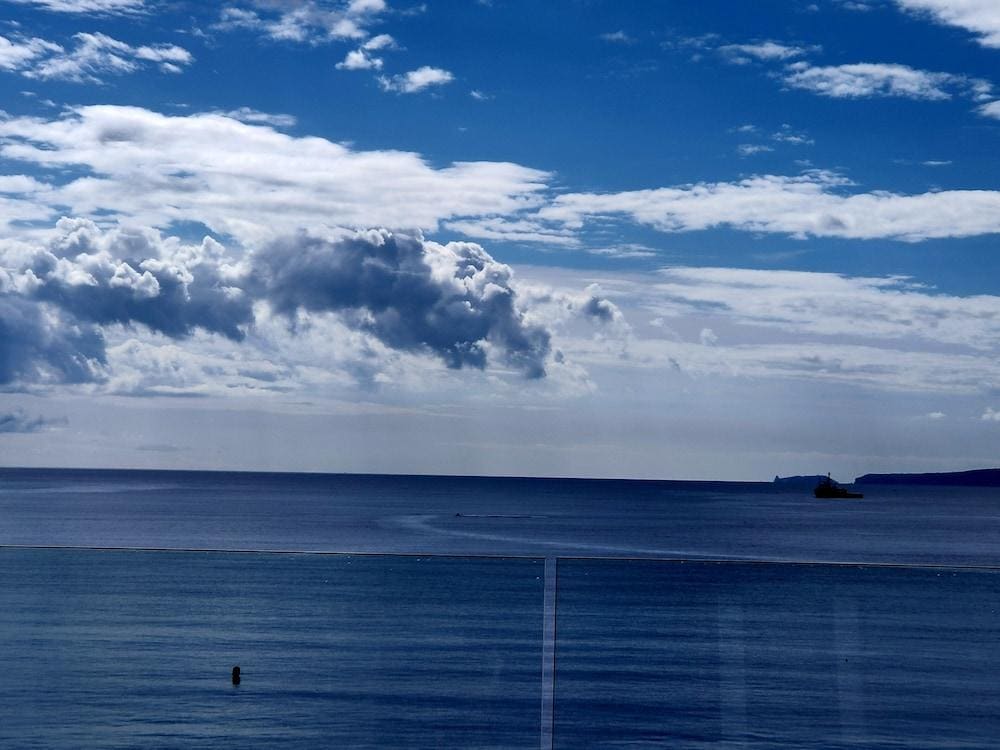 Eco Apartments La Marineda & Hotel Thalassa Sport & Spa