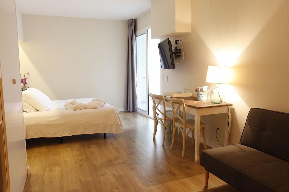 Eco Apartments La Marineda & Hotel Thalassa Sport & Spa