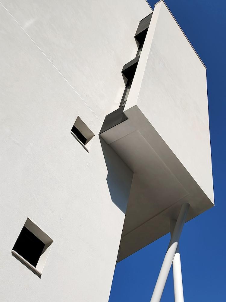 Eco Apartments La Marineda & Hotel Thalassa Sport & Spa