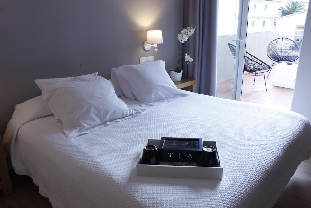 Eco Apartments La Marineda & Hotel Thalassa Sport & Spa