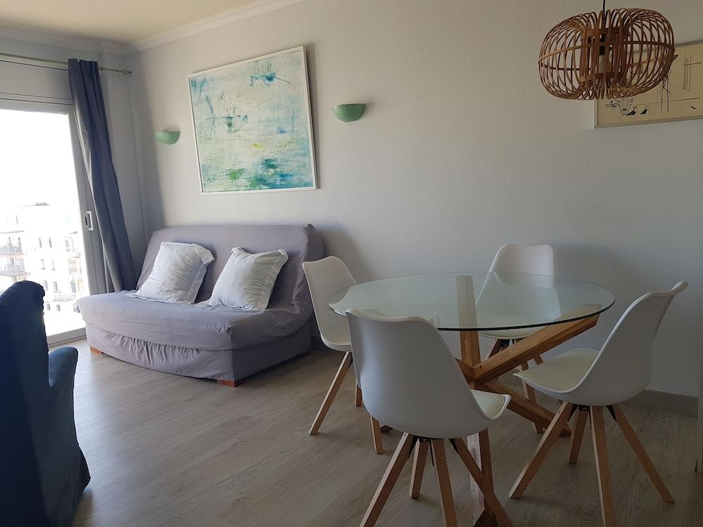 Eco Apartments La Marineda & Hotel Thalassa Sport & Spa