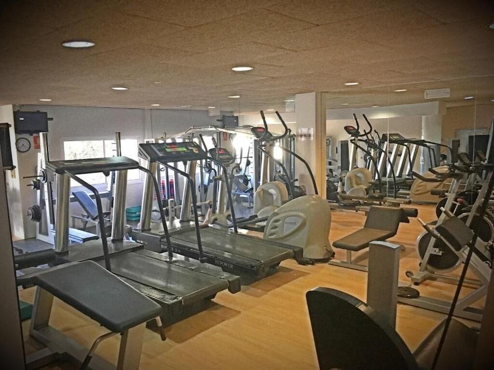Eco Apartments La Marineda & Hotel Thalassa Sport & Spa