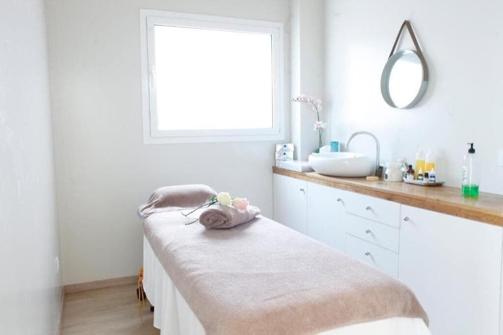 Eco Apartments La Marineda & Hotel Thalassa Sport & Spa