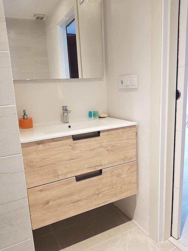Eco Apartments La Marineda & Hotel Thalassa Sport & Spa