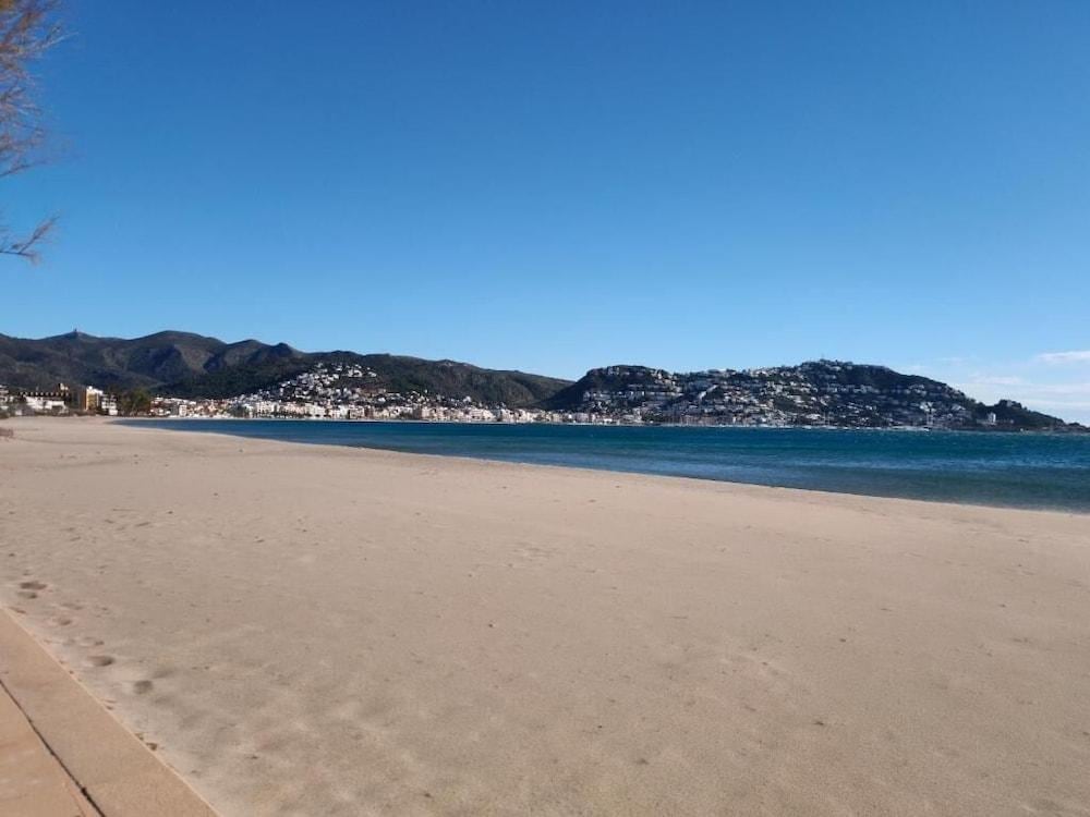 Eco Apartments La Marineda & Hotel Thalassa Sport & Spa