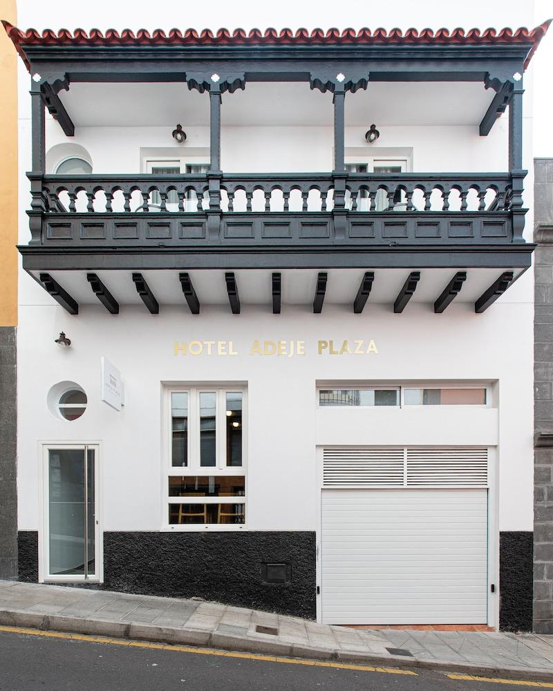 Hotel Adeje Plaza