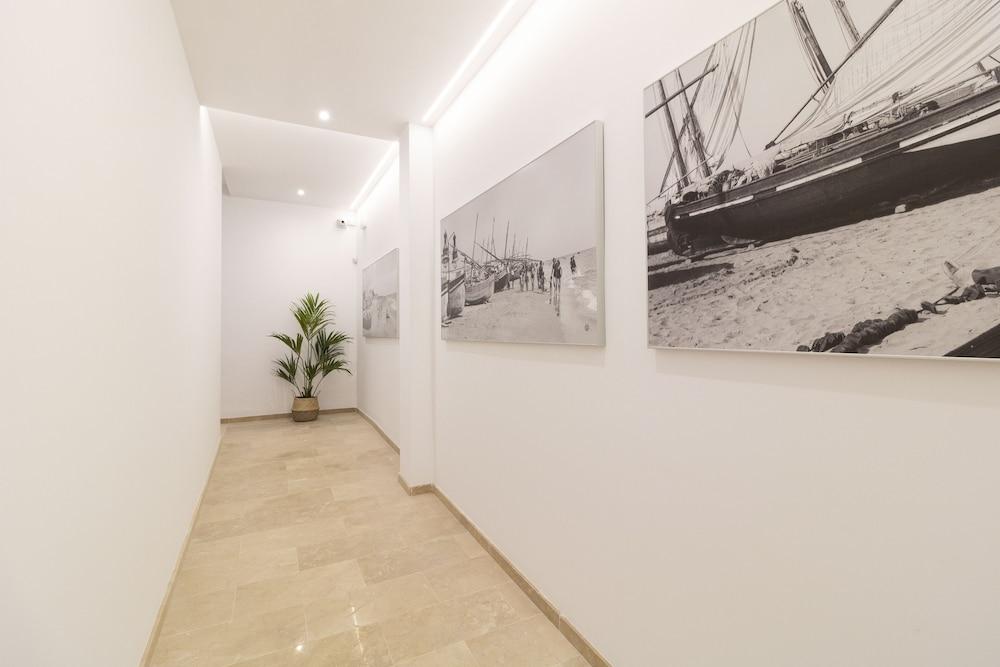 Calafell Home Apartments