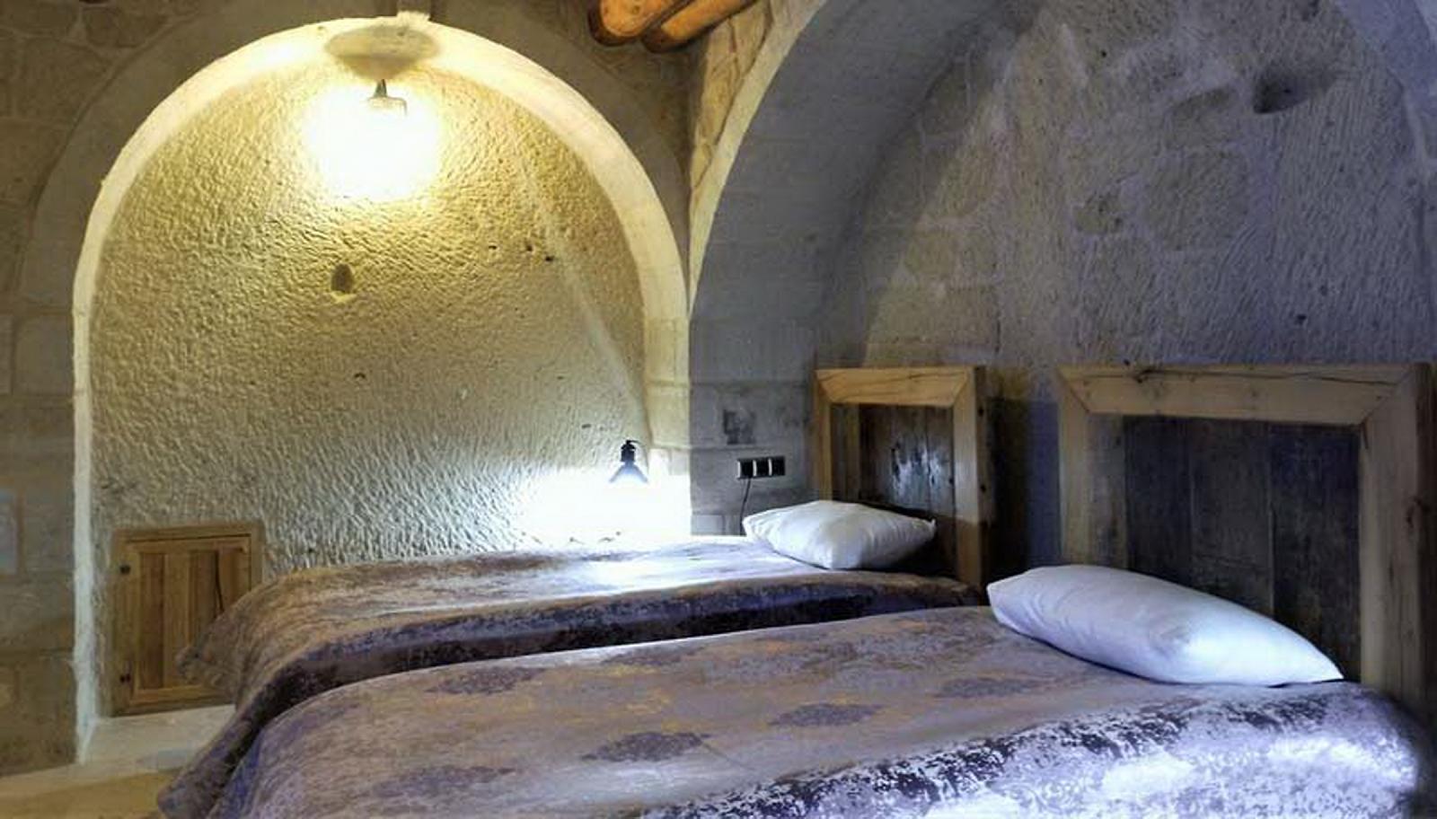 Mahzen Cave Hotel