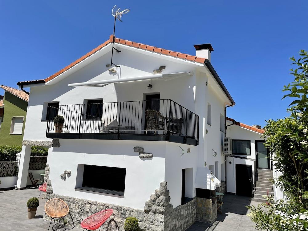 La Playa Suites Suances