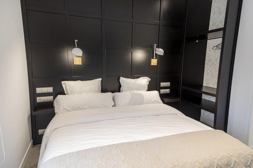 La Playa Suites Suances