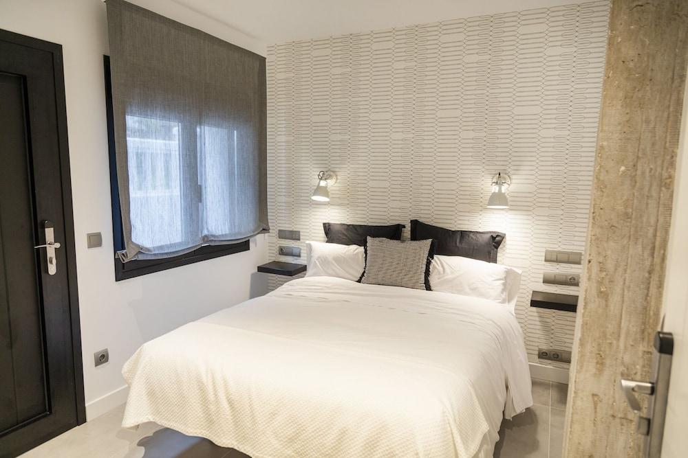 La Playa Suites Suances