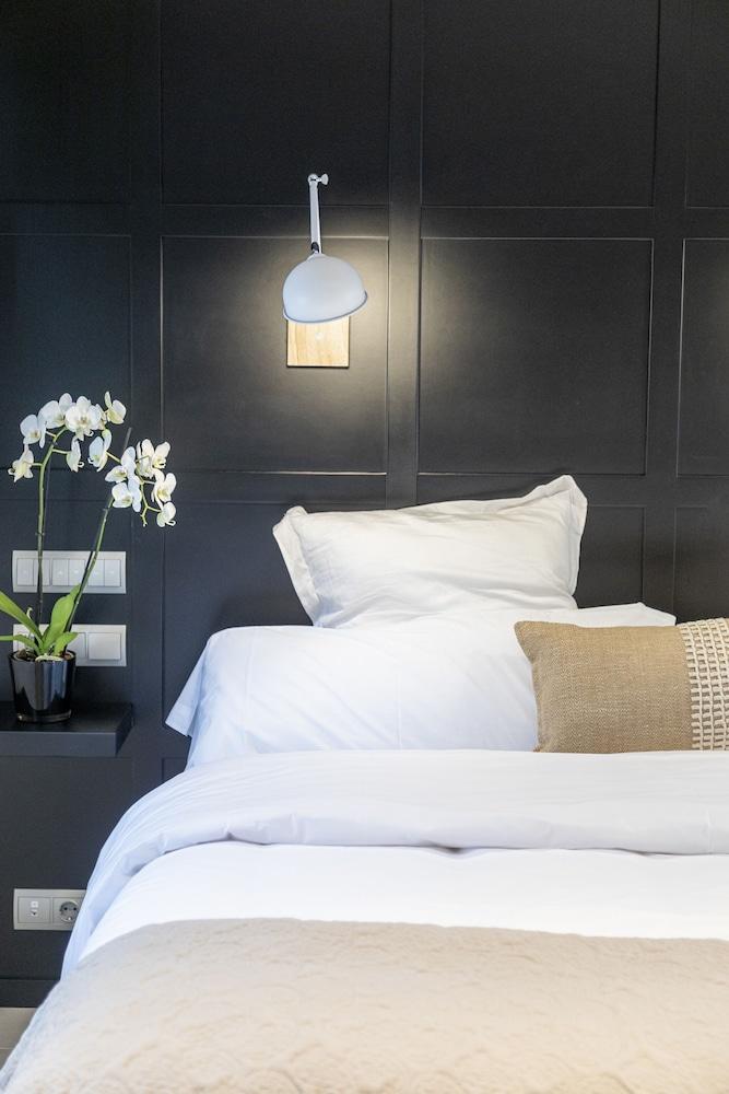 La Playa Suites Suances