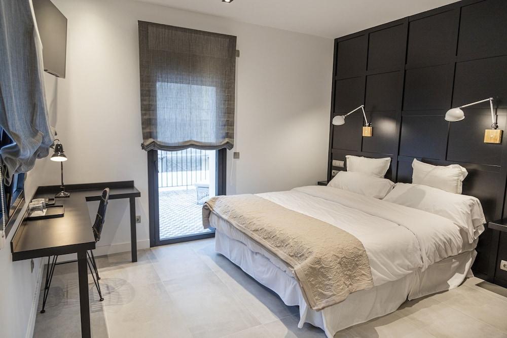 La Playa Suites Suances